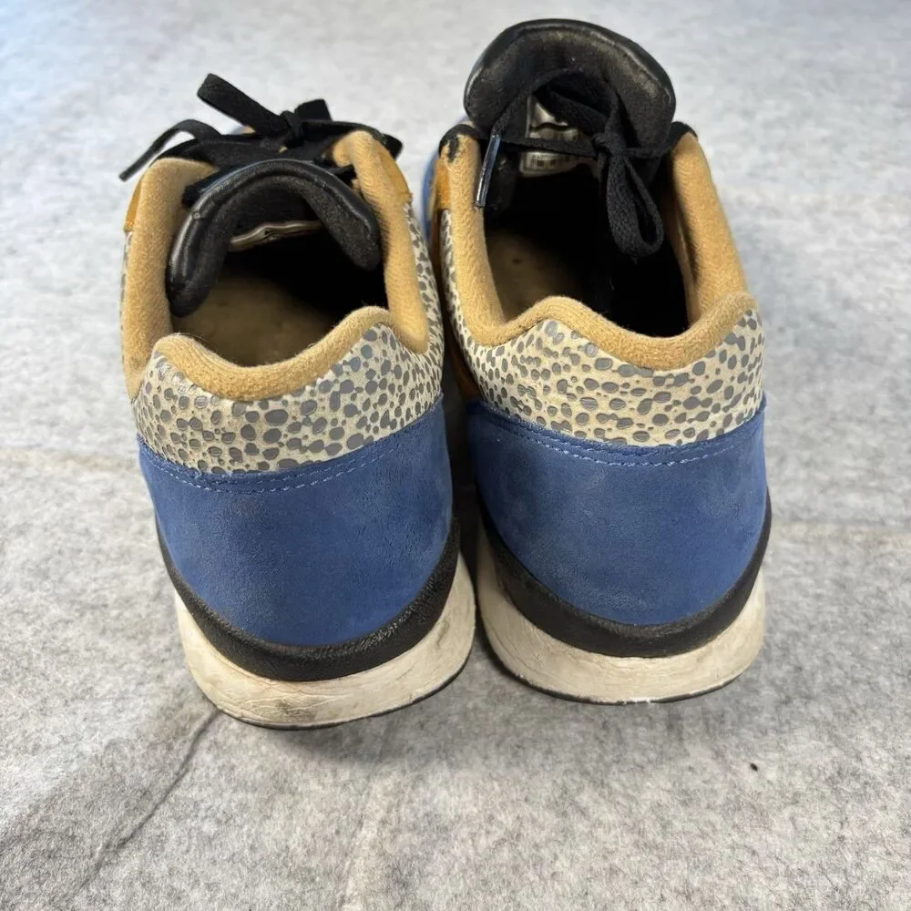 BQ8418-800 - Mens 10.5 / Womens 12 - Nike Air Safari SE SP19 Monarch Game Royal